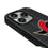 Ottawa Senators Text Backdrop MagSafe Compatible Phone Case for Apple iPhone