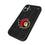 Ottawa Senators Text Backdrop MagSafe Compatible Phone Case for Apple iPhone