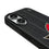 Ottawa Senators Text Backdrop MagSafe Compatible Phone Case for Apple iPhone