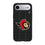 Ottawa Senators Text Backdrop MagSafe Compatible Phone Case for Apple iPhone