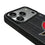 Ottawa Senators Text Backdrop MagSafe Compatible Phone Case for Apple iPhone