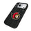 Ottawa Senators Text Backdrop MagSafe Compatible Phone Case for Apple iPhone