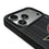 Ottawa Senators Text Backdrop MagSafe Compatible Phone Case for Apple iPhone