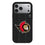 Ottawa Senators Text Backdrop MagSafe Compatible Phone Case for Apple iPhone