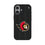 Ottawa Senators Text Backdrop MagSafe Compatible Phone Case for Apple iPhone