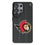 Ottawa Senators Text Backdrop MagSafe Compatible Phone Case for Samsung Galaxy