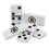 Boston Bruins Dominoes Set - Sports Gifts, Sports Memorabilia, Sports Collectibles, Fan Shop