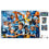 Detroit Lions - All-Time Greats 500 Piece Jigsaw Puzzle