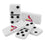 St. Louis Cardinals Dominoes - Sports Gifts, Sports Memorabilia, Sports Collectibles, Fan Shop