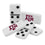 Texas A&M Aggies Official Dominoes Set - Sports Gifts, Sports Memorabilia, Sports Collectibles, Fan Shop