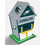 Philadelphia Eagles Birdhouse