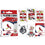 St. Louis Cardinals 54-Card Deck - Official Playing Cards - Sports Gifts, Sports Memorabilia, Sports Collectibles, Fan Shop