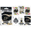 Purdue Boilermakers 54-Card Deck Playing Cards - Sports Gifts, Sports Memorabilia, Sports Collectibles, Fan Shop