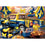 Michigan Wolverines Gameday 1000 Piece Jigsaw Puzzle - Sports Gifts, Sports Memorabilia, Sports Collectibles, Fan Shop