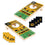 Missouri Tigers - NCAA Tabletop Cornhole