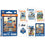 New York Mets Fan Deck Playing Cards - 54 Card Deck