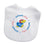 Kansas Jayhawks 3-Piece Baby Gift Set - Sports Gifts, Sports Memorabilia, Sports Collectibles, Fan Shop