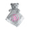 St. Louis Cardinals Security Bear - Pink Edition - Sports Gifts, Sports Memorabilia, Sports Collectibles, Fan Shop