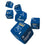 Kansas City Royals Dice Set - 19mm
