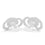 Los Angeles Chargers Pacifier Set - 2-Pack