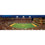 Oklahoma State Cowboys - 1000 Piece Panoramic Jigsaw Puzzle - 757 Sports Collectibles