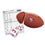 San Francisco 49ers Shake n' Score - 757 Sports Collectibles