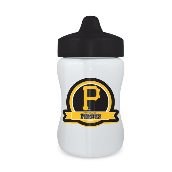 Pittsburgh Pirates Sippy Cup - 757 Sports Collectibles