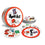 Cleveland Browns Spot It! Card Game - 757 Sports Collectibles