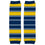 Michigan Wolverines Infant Leg Warmers - Sports Gifts, Sports Memorabilia, Sports Collectibles, Fan Shop