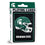 Michigan State Spartans Neon Playing Cards - 54 Card Deck