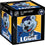 St. Louis Blues - NHL Mascot 100 Piece Jigsaw Puzzle
