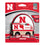 Nebraska Cornhuskers Toy Train Engine - Sports Gifts, Sports Memorabilia, Sports Collectibles, Fan Shop