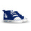 Los Angeles Dodgers Baby Shoes - 757 Sports Collectibles