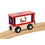 St. Louis Cardinals Toy Train Box Car - Sports Gifts, Sports Memorabilia, Sports Collectibles, Fan Shop