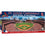 St. Louis Cardinals 1000 Piece Panoramic Jigsaw Puzzle - Sports Gifts, Sports Memorabilia, Sports Collectibles, Fan Shop