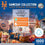 New York Mets - Gameday 1000 Piece Jigsaw Puzzle