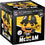 Pittsburgh Steelers Mascot Steely McBeam 100-Piece Jigsaw Puzzle - Sports Gifts, Sports Memorabilia, Sports Collectibles, Fan Shop