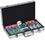Philadelphia Eagles 300 Piece NFL Poker Chips