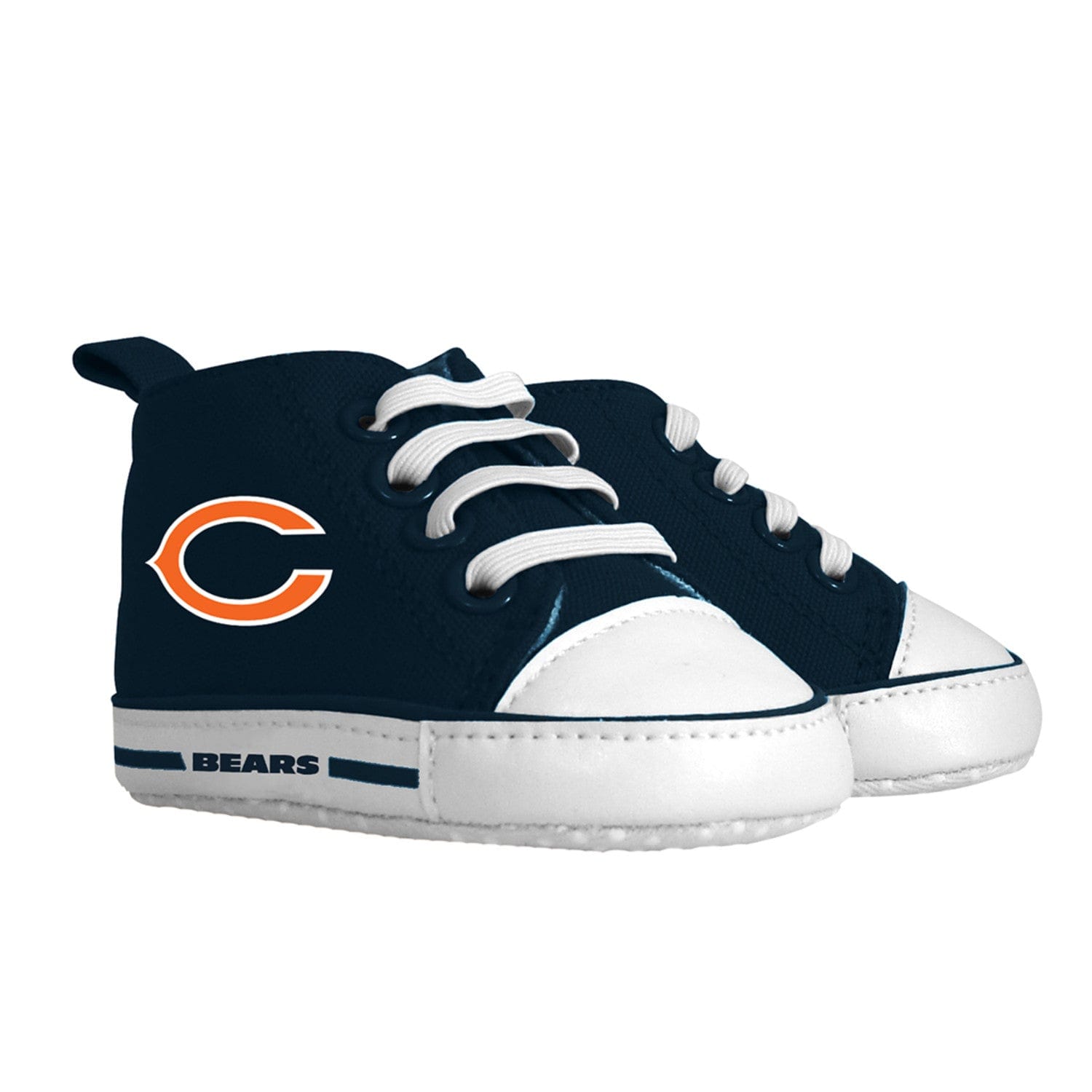 Chicago Bears Baby Gift Set - 2-Piece Collection - Sports Gifts, Sports Memorabilia, Sports Collectibles, Fan Shop