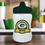 Green Bay Packers Sippy Cup - 757 Sports Collectibles