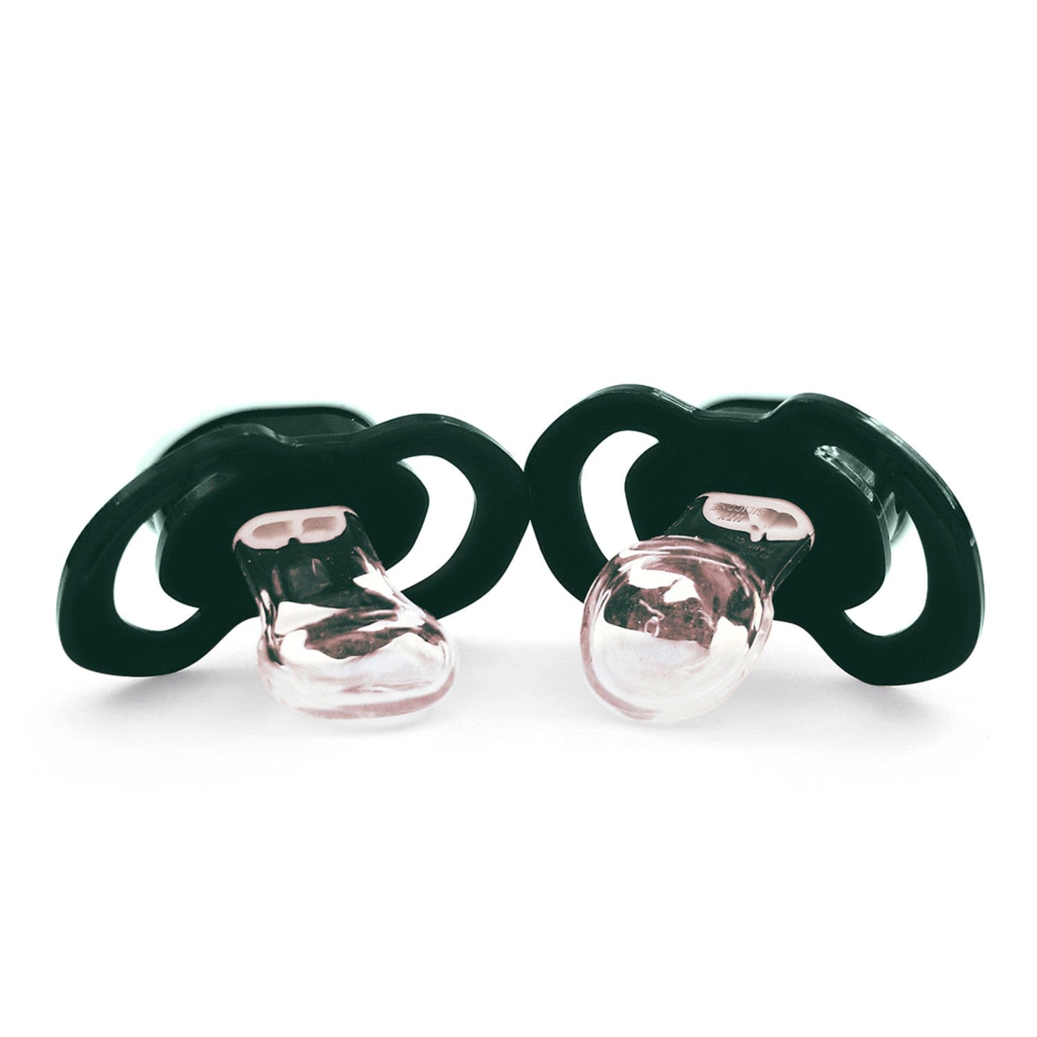 Green Bay Packers Pacifier Set - 2-Pack