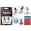 Buffalo Bills All-Time Greats Playing Cards - 54 Card Deck - Sports Gifts, Sports Memorabilia, Sports Collectibles, Fan Shop
