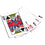 Buffalo Bills 300 Piece Poker Set - Ultimate Fan Edition
