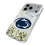 Pennsylvania State University Nittany Lions Confetti Glitter Phone Case