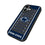 Pennsylvania State University Nittany Lions Field Bump Phone Case