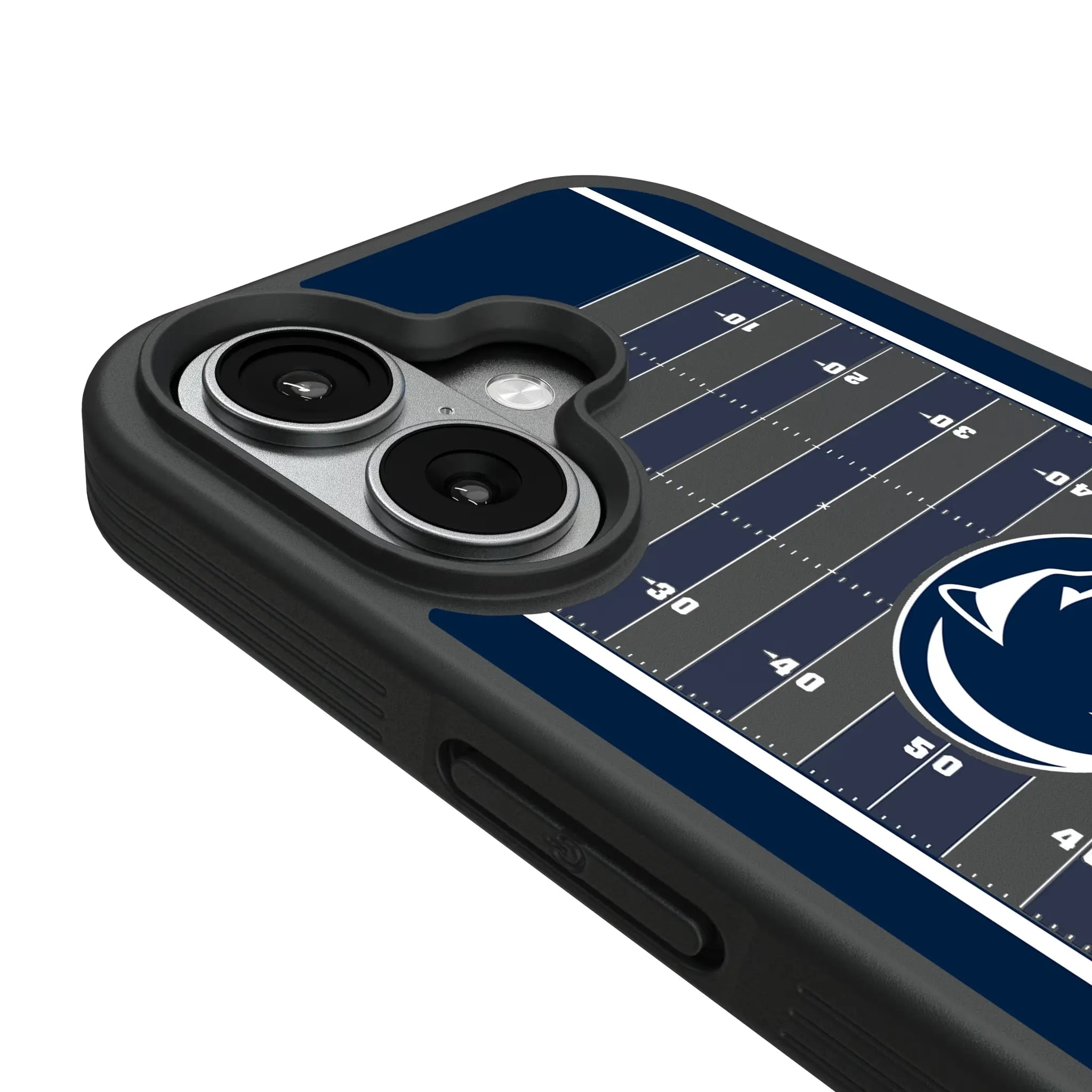 Pennsylvania State University Nittany Lions Field Bump Phone Case