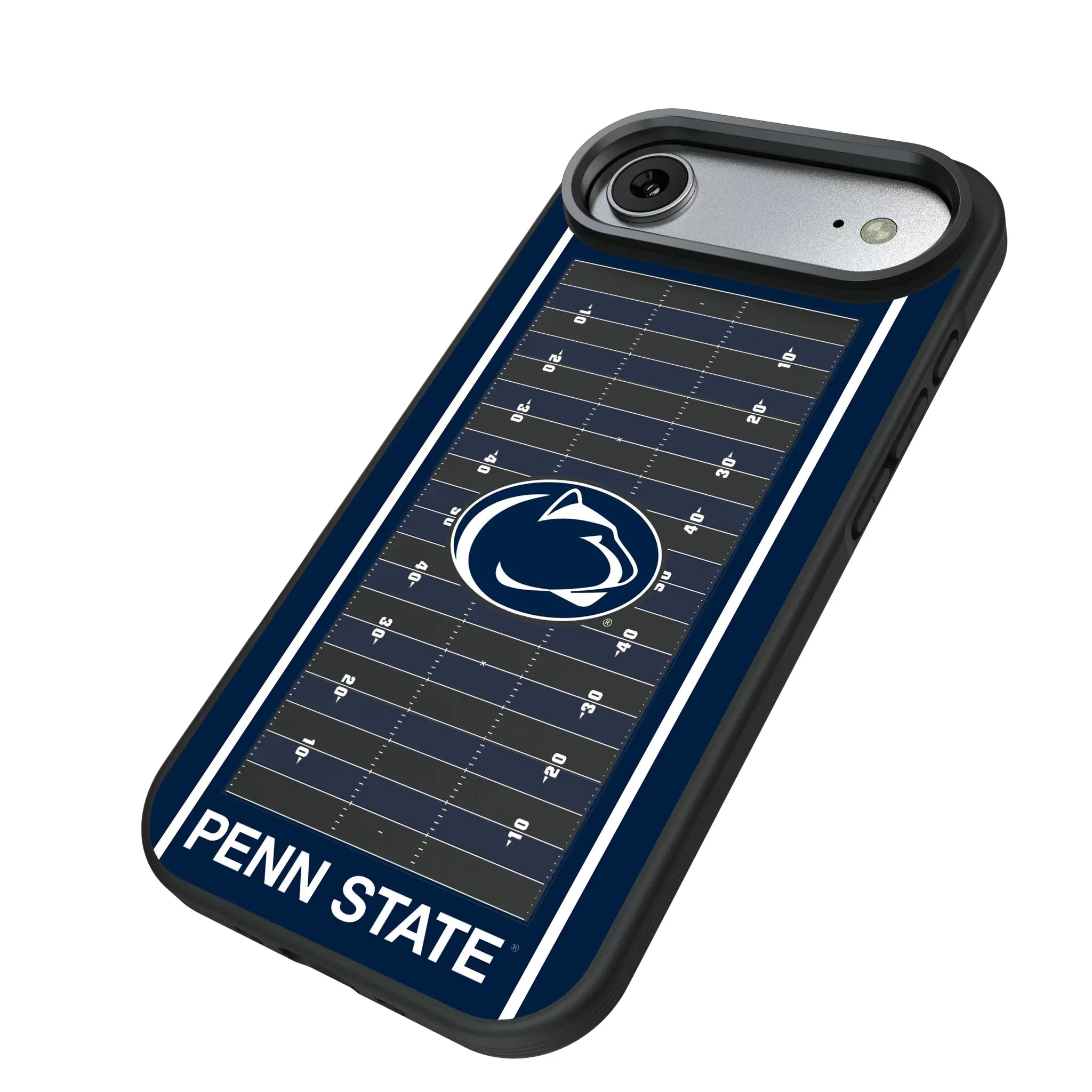 Pennsylvania State University Nittany Lions Field Bump Phone Case