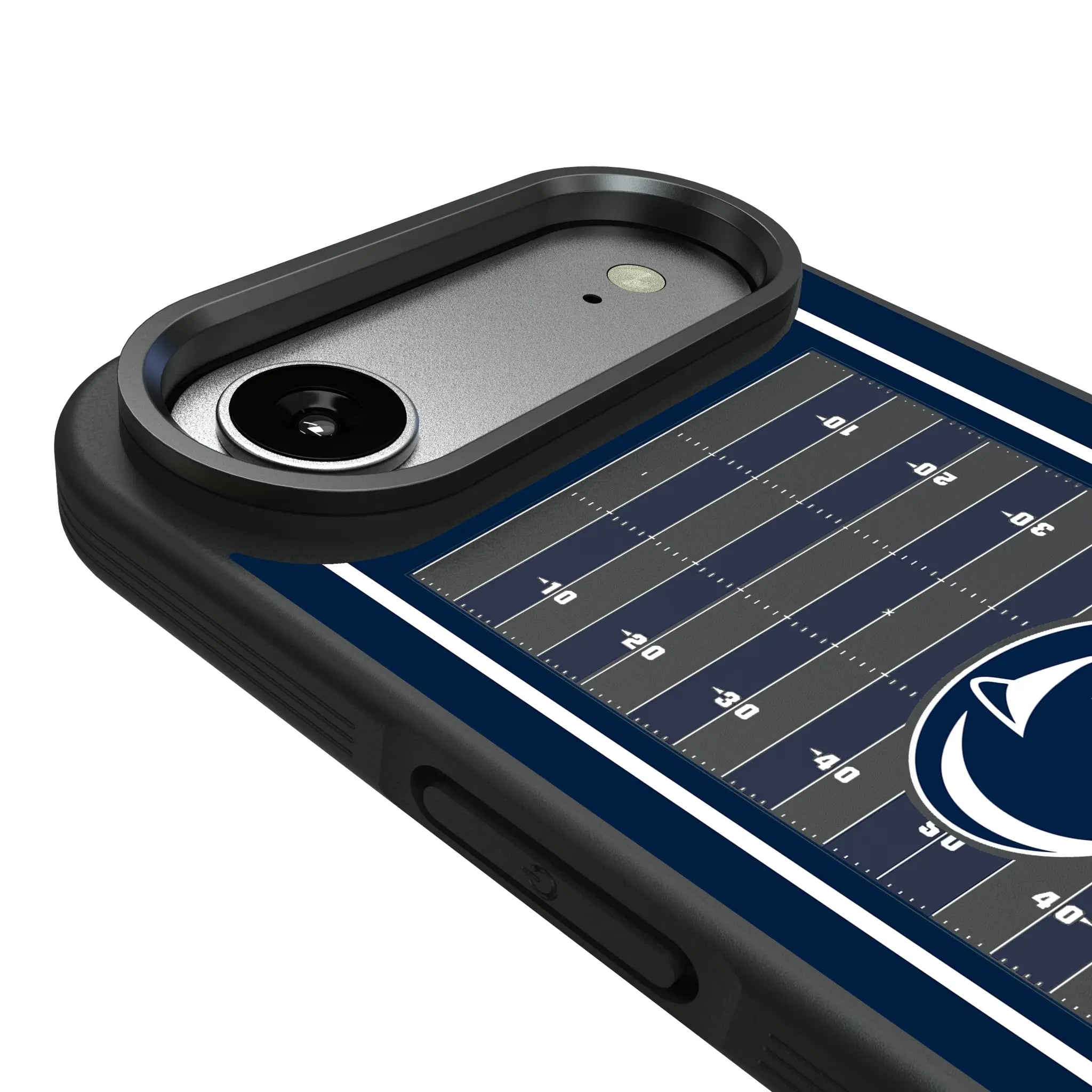 Pennsylvania State University Nittany Lions Field Bump Phone Case