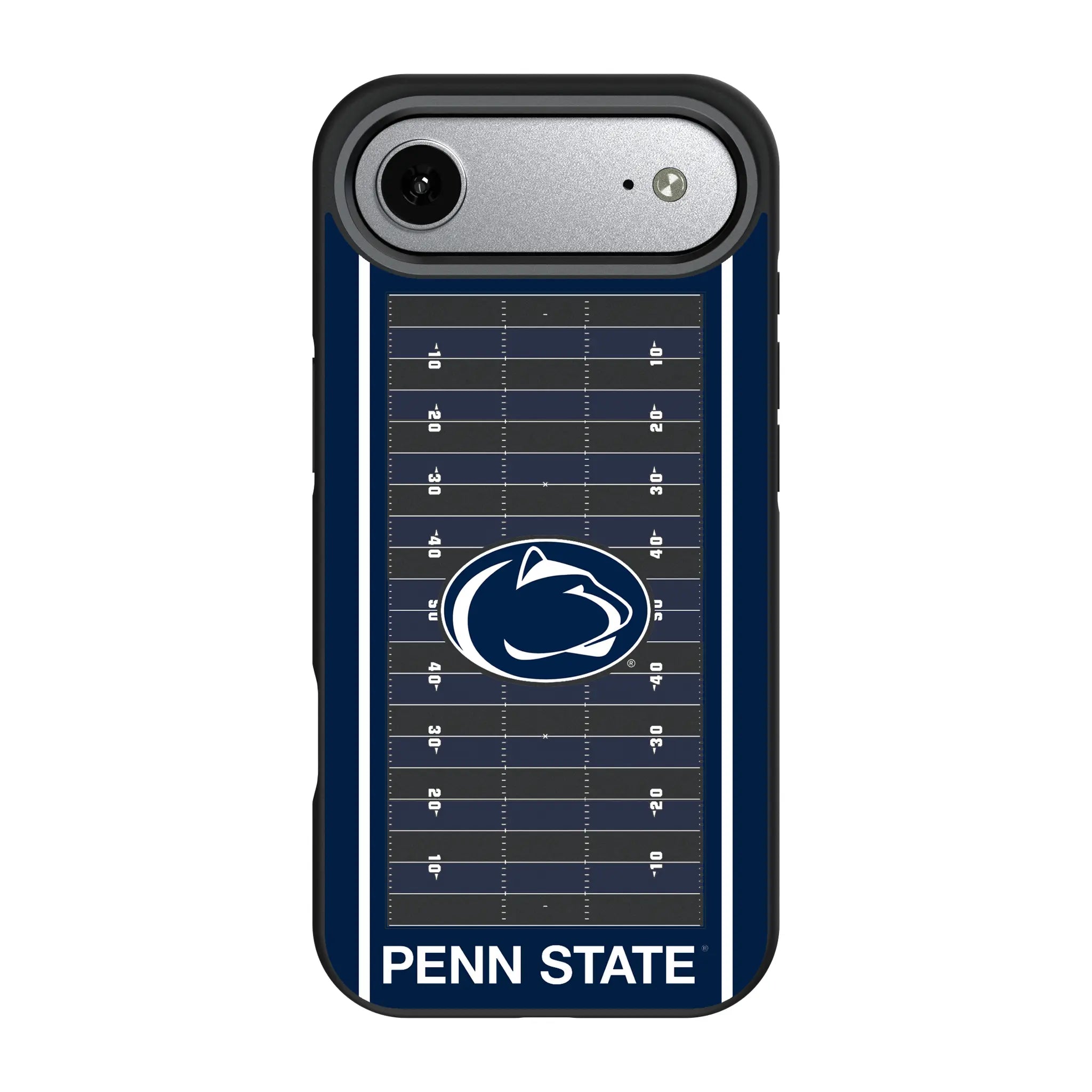 Pennsylvania State University Nittany Lions Field Bump Phone Case