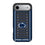 Pennsylvania State University Nittany Lions Field Bump Phone Case
